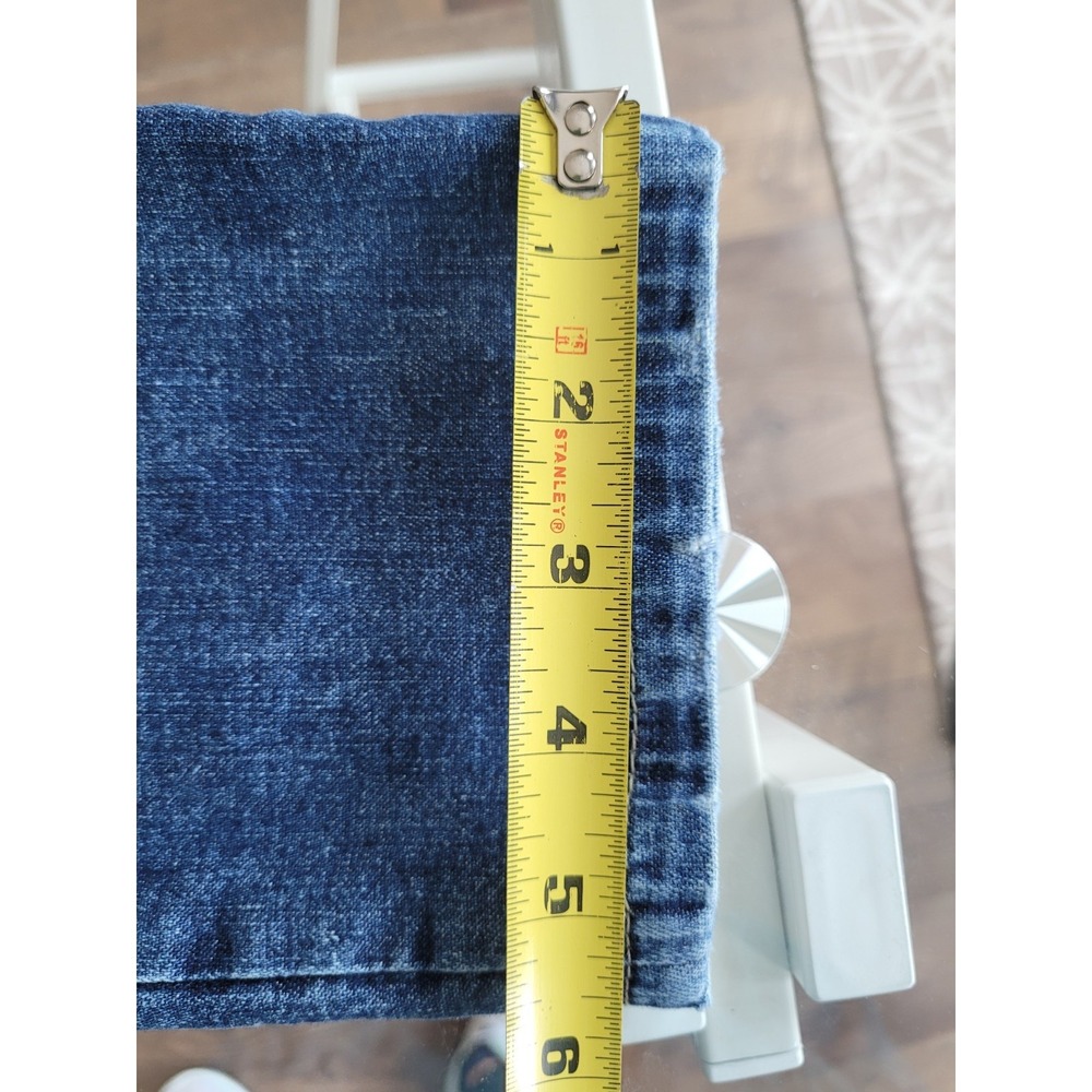 MAC Women's Jeans Sexy Slim Bestone Women's Size 36 L30 Condition Very Good - Picture 9 of 13
